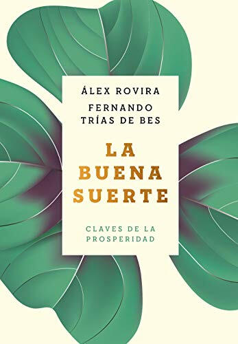 Comprar libro la buena suerte