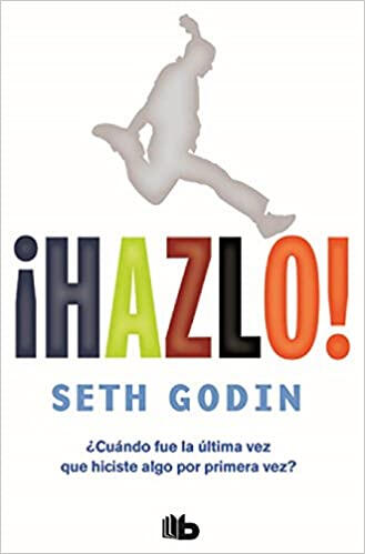 Comprar libro Hazlo de Seth Godin