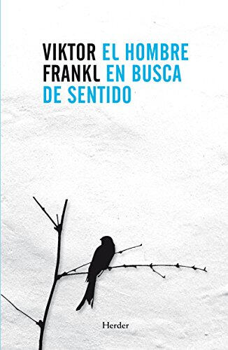 Comprar libro El hombre en busca de sentido de Viktor Frankl