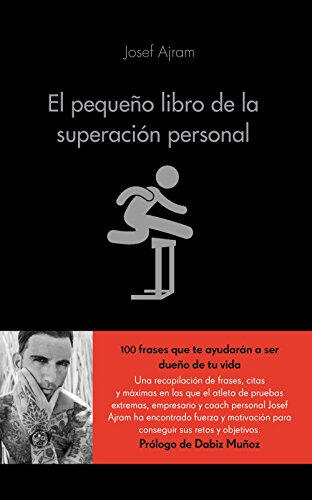 Comprar libro El pequeño libro de la superación personal
