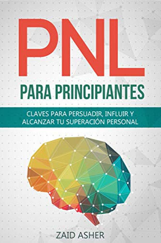 Comprar libro PNL Para Líderes de José Pedro García Miguel
